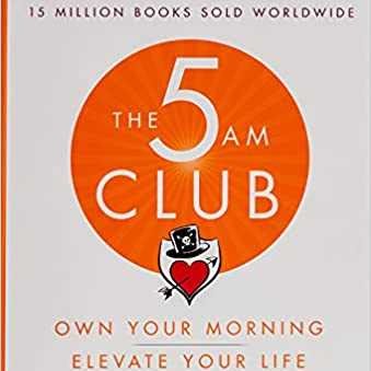 The 5AM Club