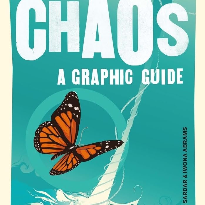 CHAOS: A Graphic Guide