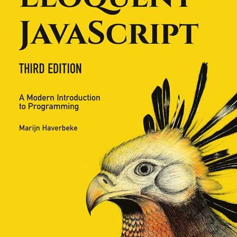 Eloquent JavaScript