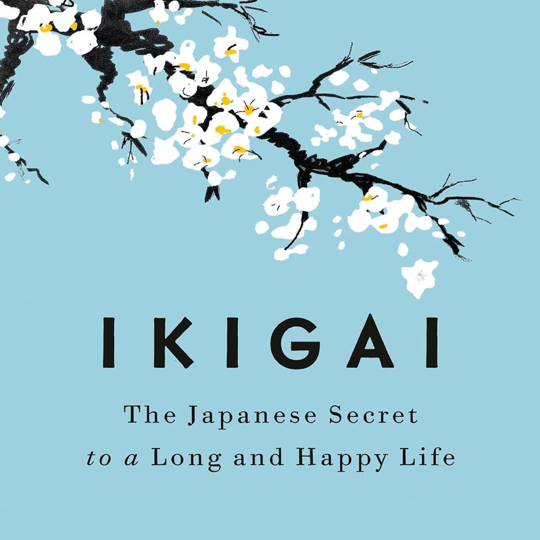 Ikigai