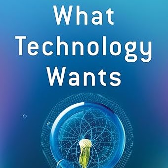 What Technology Wants